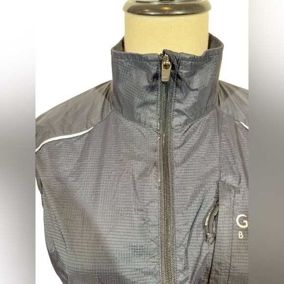 GORE Bike Wear Windstopper Active Shell Vest Gilet Black - Picture 4 of 11